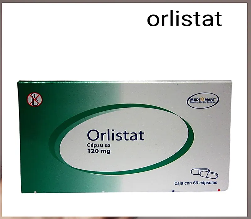 Hur länge kan man äta orlistat